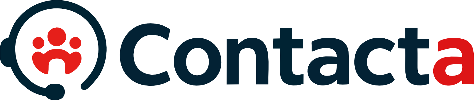 Contacta